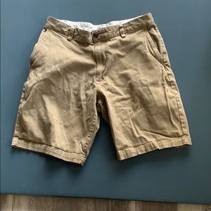 Men’s Dockers Khaki Shorts